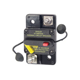 Blue Sea 285-Series Circuit Breaker – Surface Mount 25A–120A